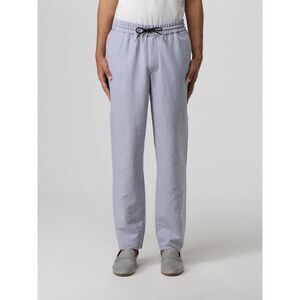 Sease Pants Men Pearl